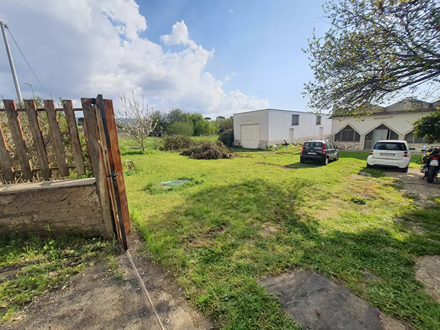 Immagine 24 di Villa in vendita  in via Sant'ireneo a Frascati