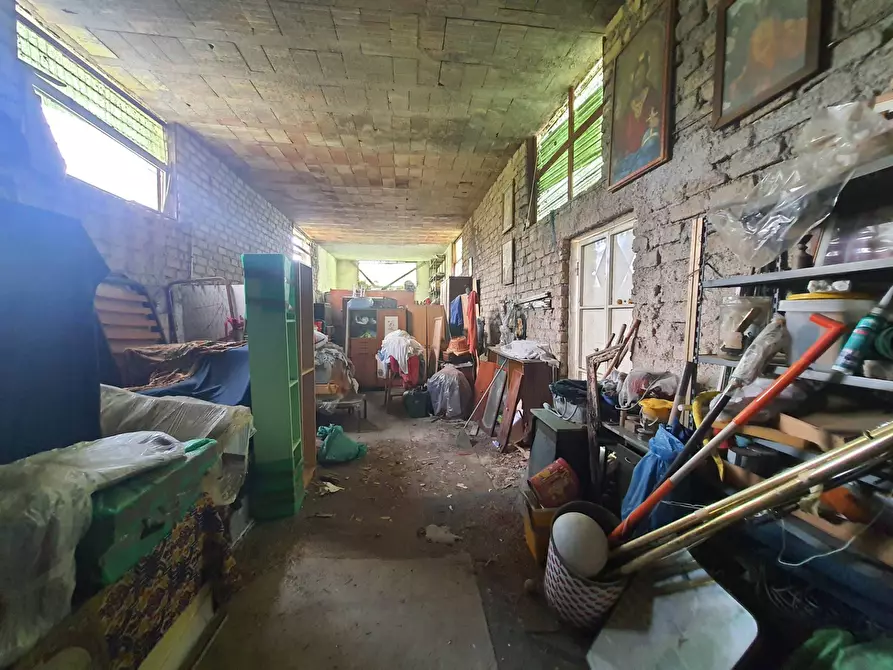 Immagine 21 di Villa in vendita  in via Sant'ireneo a Frascati