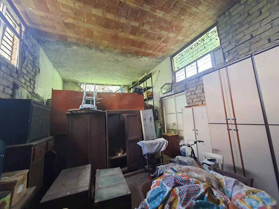 Immagine 25 di Villa in vendita  in via Sant'ireneo a Frascati