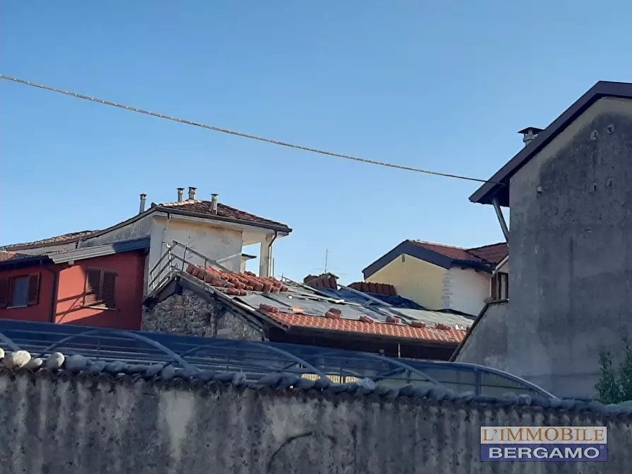 Immagine 4 di Terreno residenziale in vendita  a Azzano San Paolo