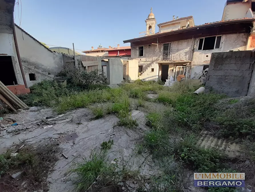 Immagine 9 di Terreno residenziale in vendita  a Azzano San Paolo