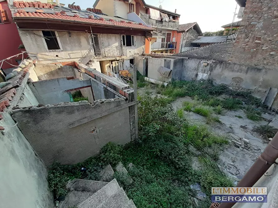 Immagine 11 di Terreno residenziale in vendita  a Azzano San Paolo