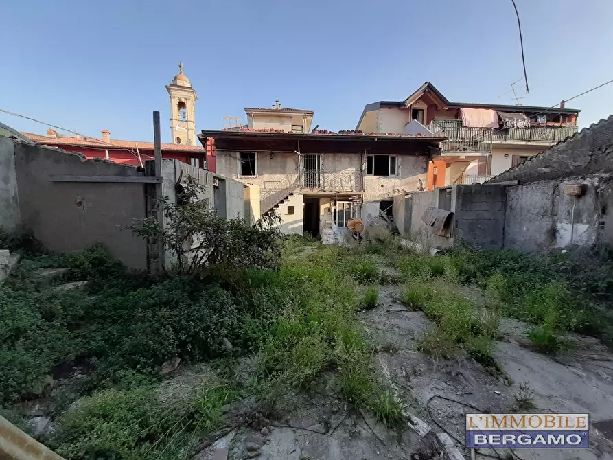 Immagine 16 di Terreno residenziale in vendita  a Azzano San Paolo