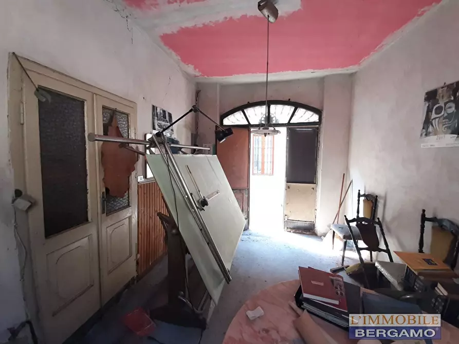 Immagine 3 di Magazzino in vendita  a Zanica