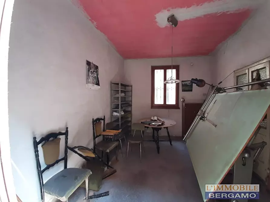 Immagine 4 di Magazzino in vendita  a Zanica