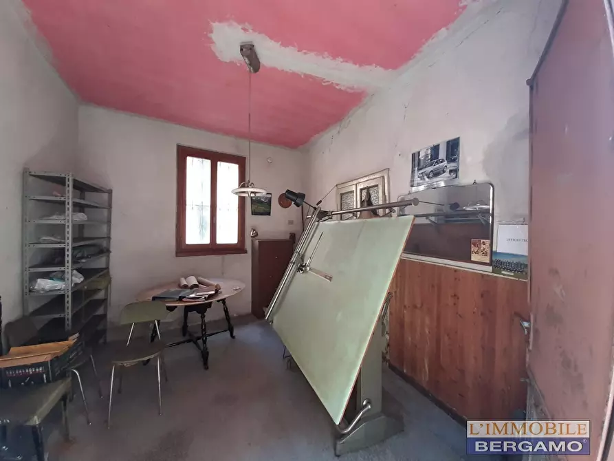 Immagine 5 di Magazzino in vendita  a Zanica