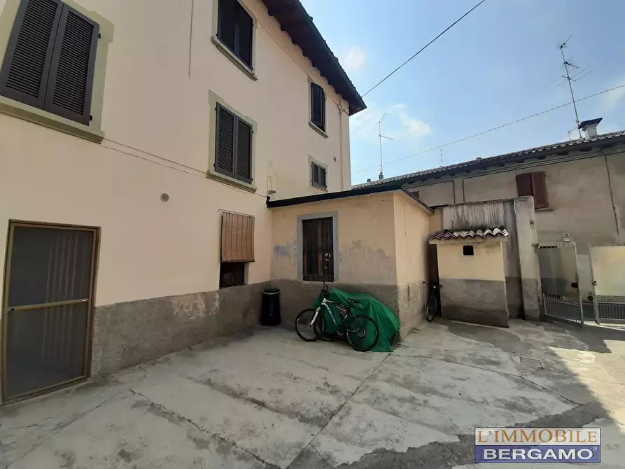 Immagine 7 di Magazzino in vendita  a Zanica