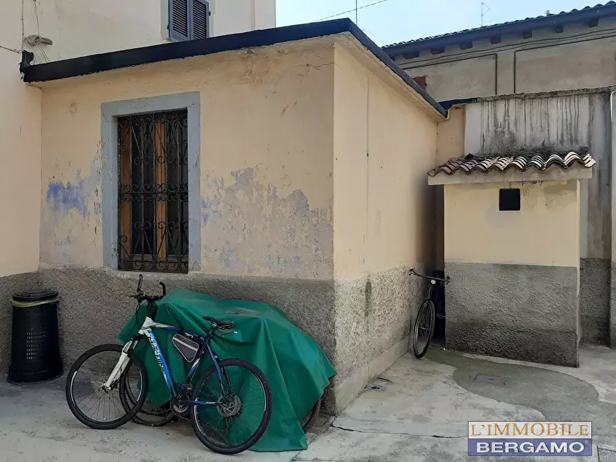 Immagine 8 di Magazzino in vendita  a Zanica