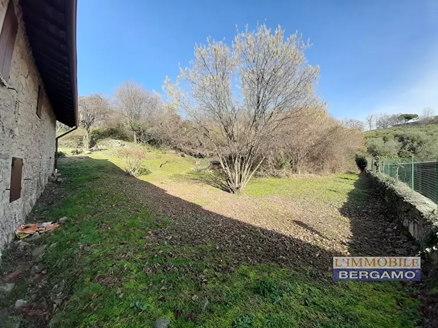 Immagine 20 di Rustico / casale in vendita  in via Montebello a Chiuduno