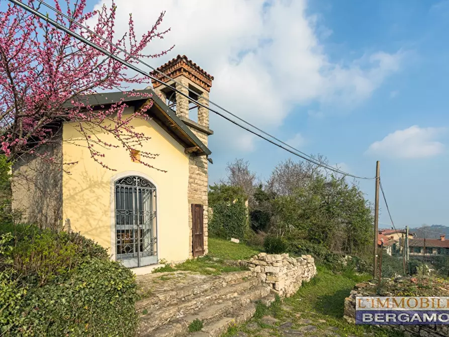 Immagine 21 di Rustico / casale in vendita  in via Montebello a Chiuduno