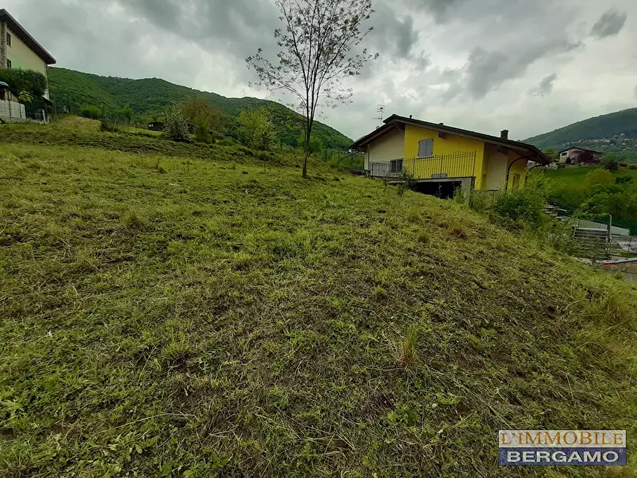 Immagine 6 di Terreno residenziale in vendita  in via Lunga a Albino