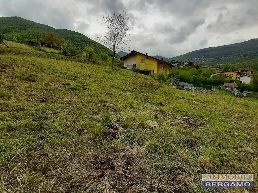 Immagine 7 di Terreno residenziale in vendita  in via Lunga a Albino