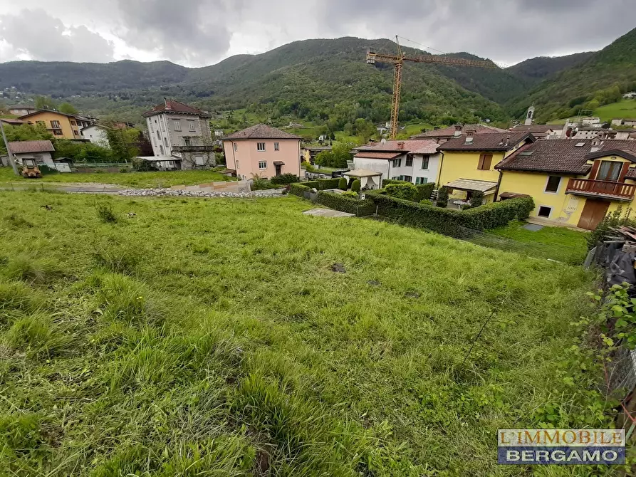 Immagine 8 di Terreno residenziale in vendita  in via Lunga a Albino