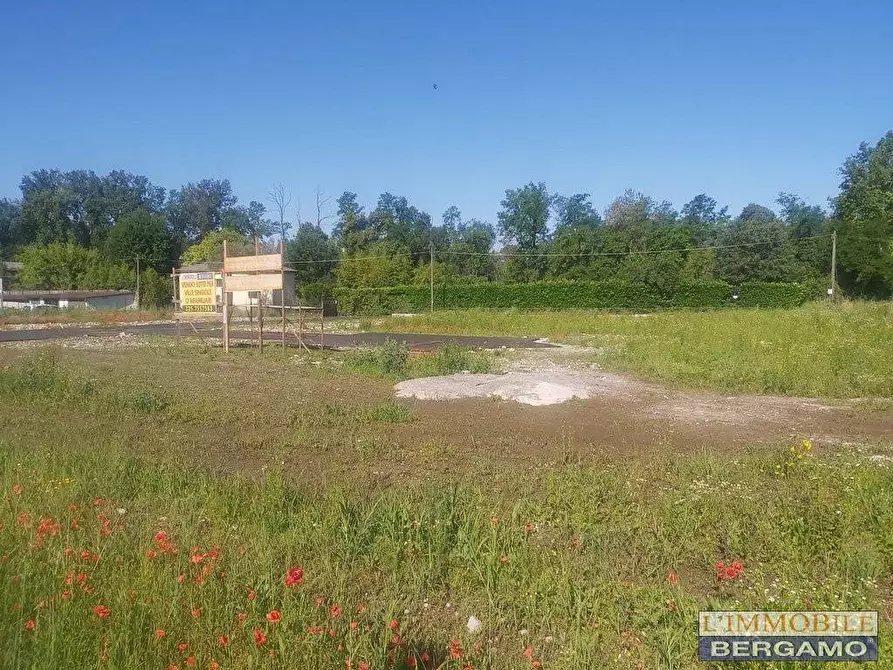 Immagine 8 di Appartamento in vendita  in via Fornasotto a Pontirolo Nuovo