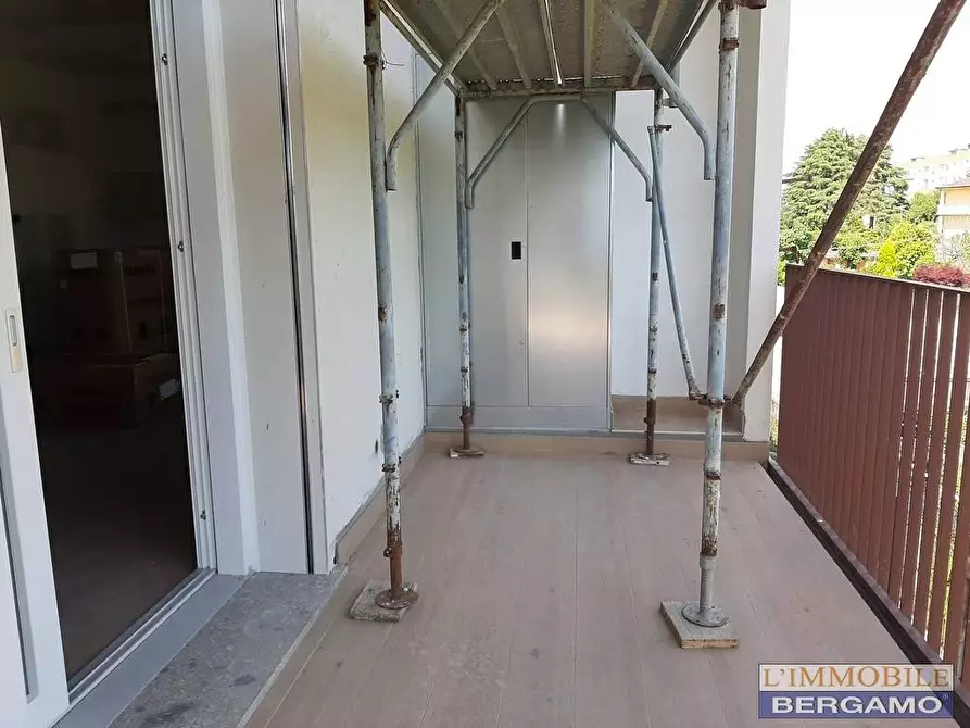 Immagine 12 di Appartamento in vendita  a Treviolo