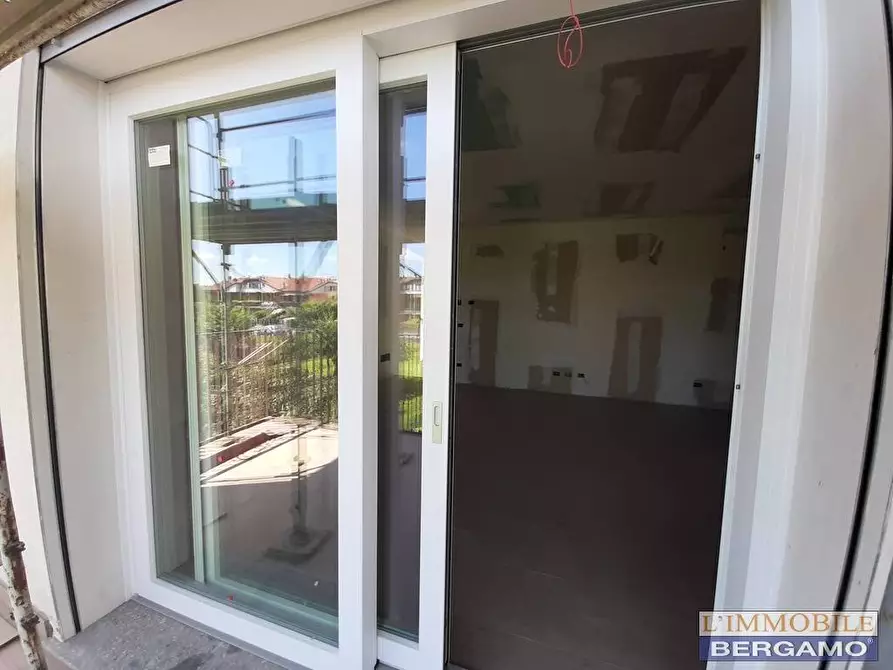 Immagine 14 di Appartamento in vendita  a Treviolo