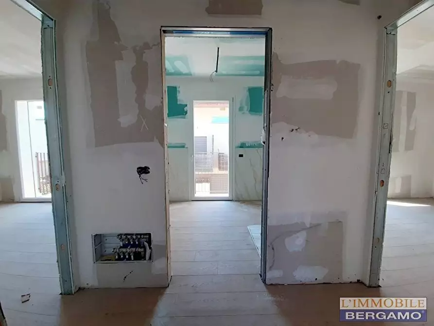 Immagine 17 di Appartamento in vendita  a Treviolo