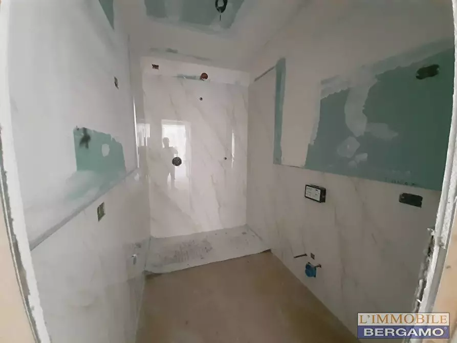 Immagine 20 di Appartamento in vendita  a Treviolo