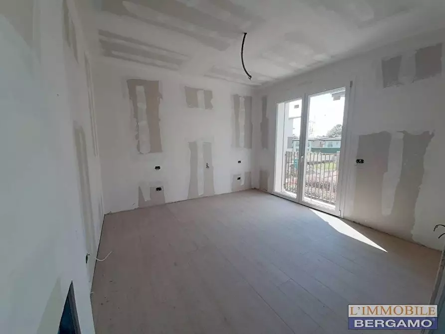 Immagine 21 di Appartamento in vendita  a Treviolo