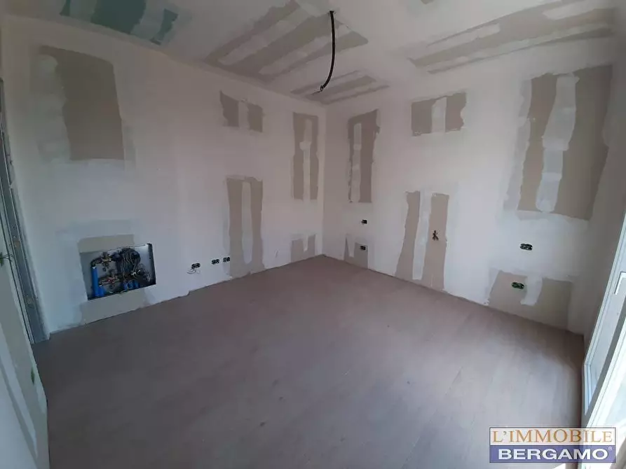 Immagine 22 di Appartamento in vendita  a Treviolo