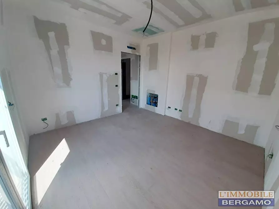 Immagine 23 di Appartamento in vendita  a Treviolo