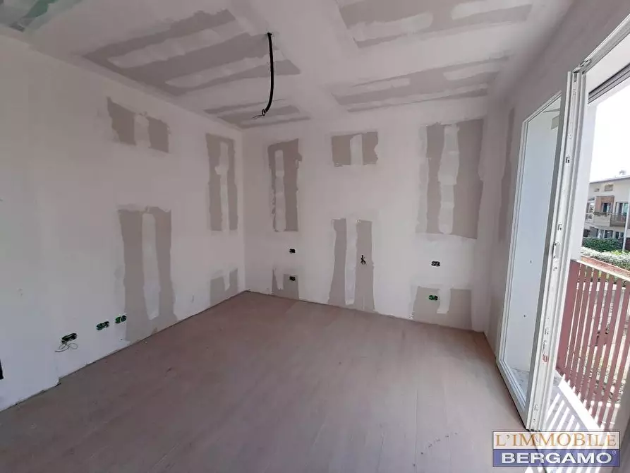 Immagine 24 di Appartamento in vendita  a Treviolo