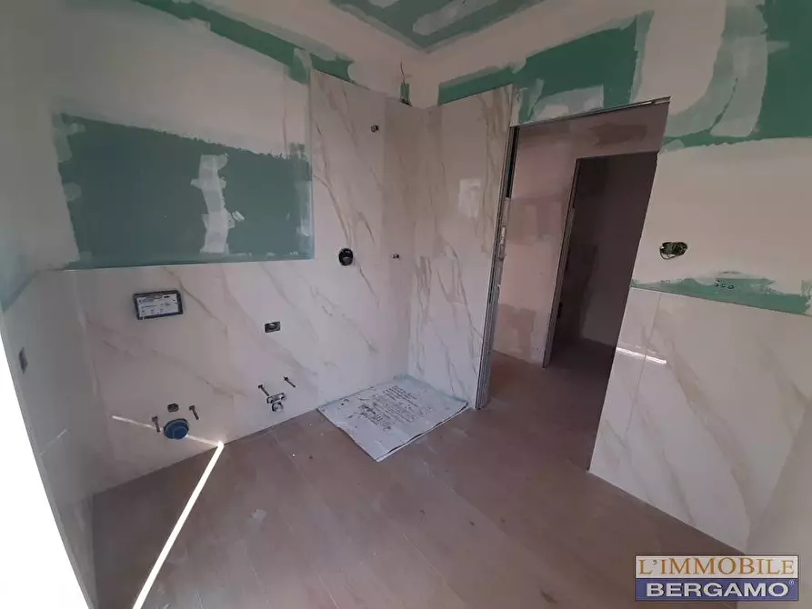 Immagine 25 di Appartamento in vendita  a Treviolo