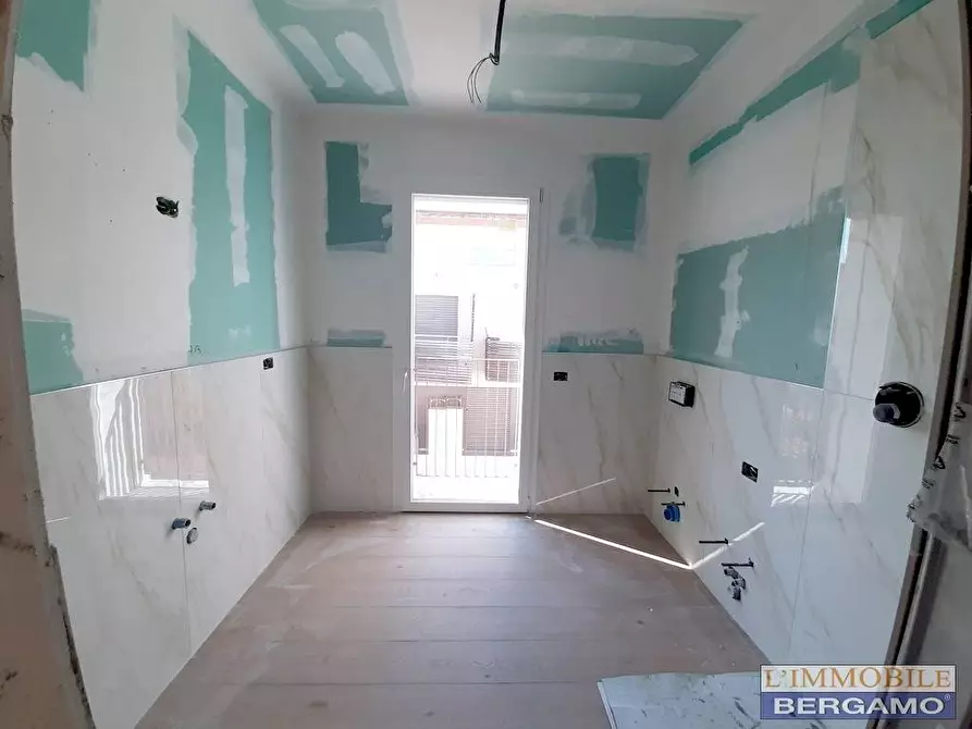 Immagine 26 di Appartamento in vendita  a Treviolo