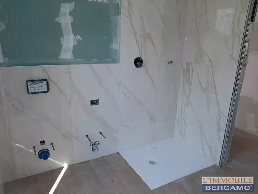 Immagine 27 di Appartamento in vendita  a Treviolo