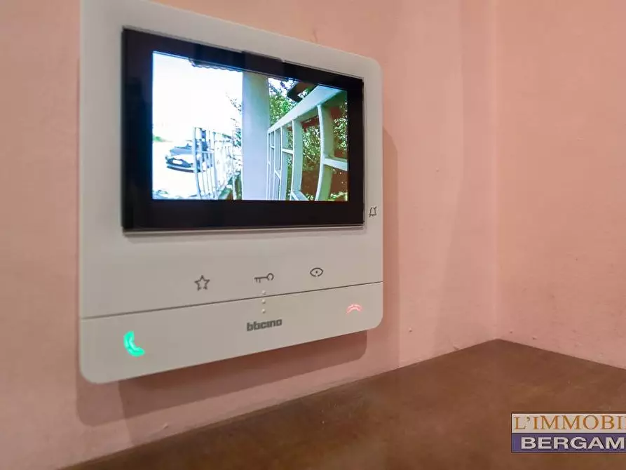 Immagine 18 di Appartamento in vendita  in via Forlanini a Ponte San Pietro