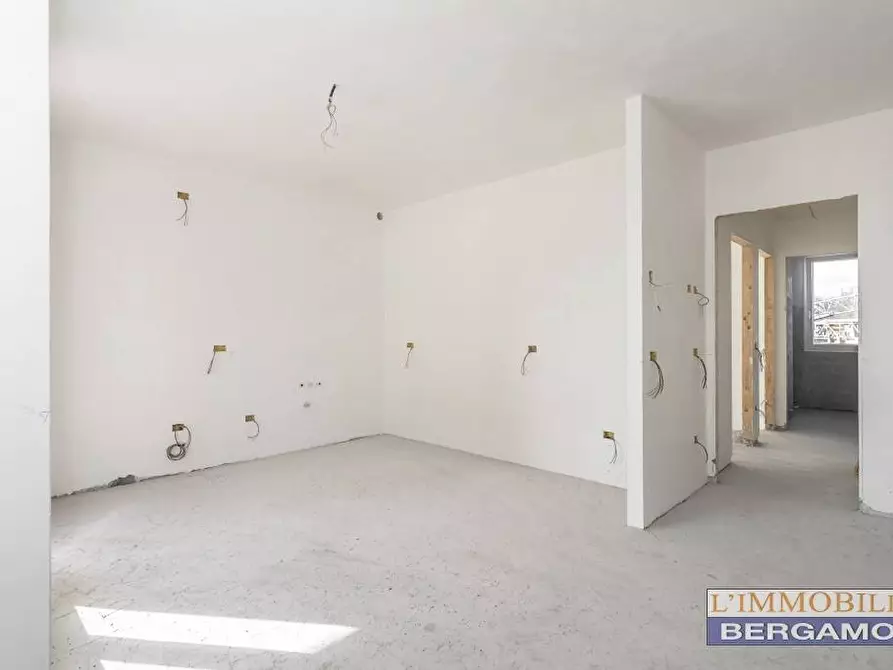 Immagine 6 di Appartamento in vendita  a Calcinate