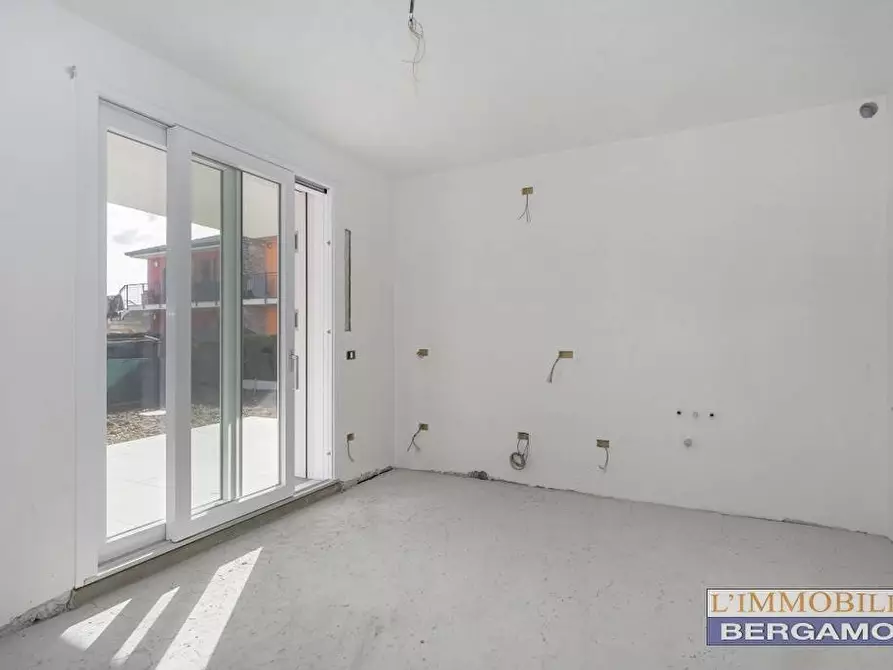 Immagine 5 di Appartamento in vendita  a Bolgare