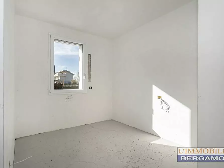 Immagine 8 di Appartamento in vendita  a Bolgare