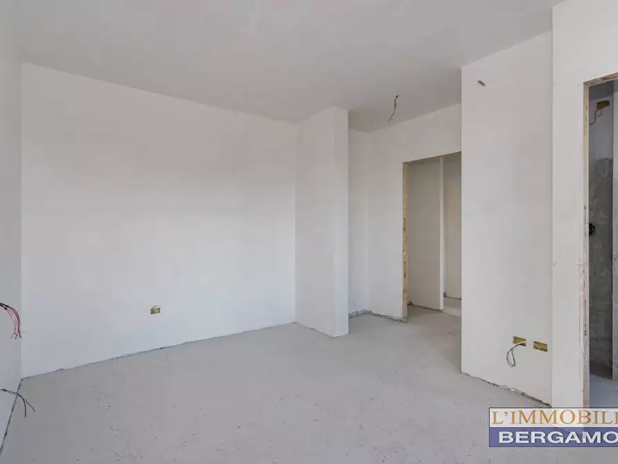 Immagine 12 di Appartamento in vendita  a Bolgare