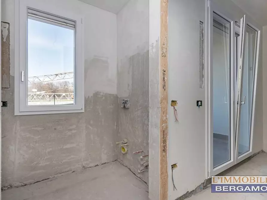 Immagine 14 di Appartamento in vendita  a Bolgare