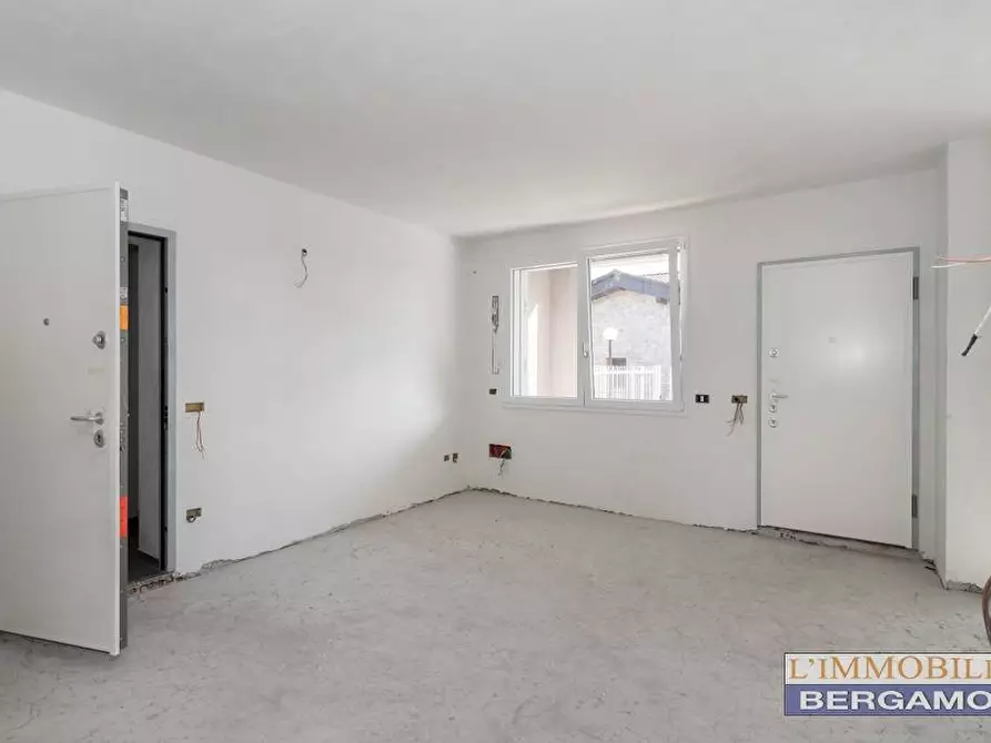 Immagine 16 di Appartamento in vendita  a Bolgare