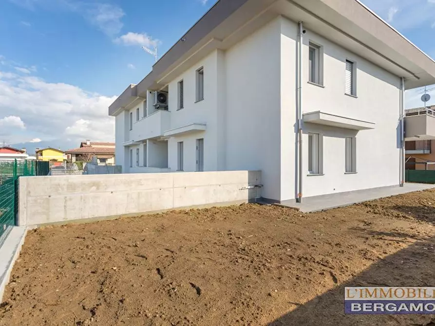 Immagine 19 di Appartamento in vendita  a Bolgare