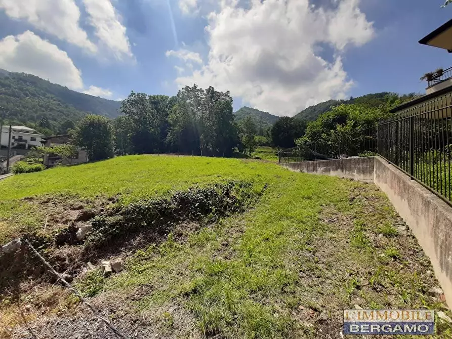 Immagine 3 di Terreno residenziale in vendita  in via S. Vincenzo a Pradalunga