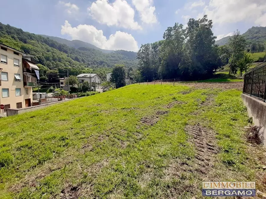 Immagine 4 di Terreno residenziale in vendita  in via S. Vincenzo a Pradalunga