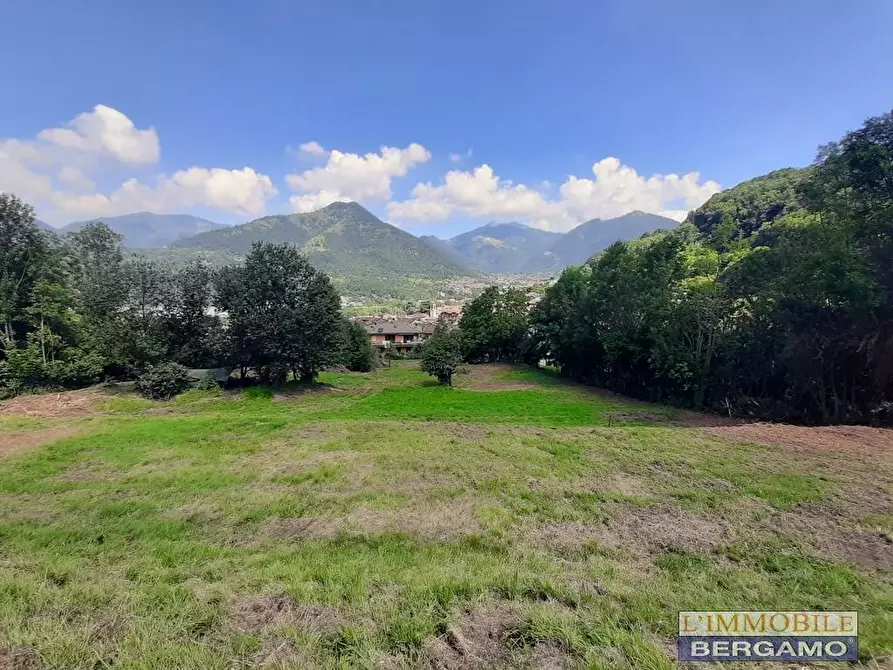 Immagine 7 di Terreno residenziale in vendita  in via S. Vincenzo a Pradalunga