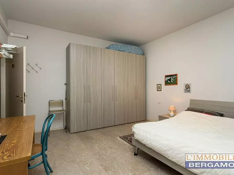Immagine 23 di Appartamento in vendita  in via Lapacano a Bergamo
