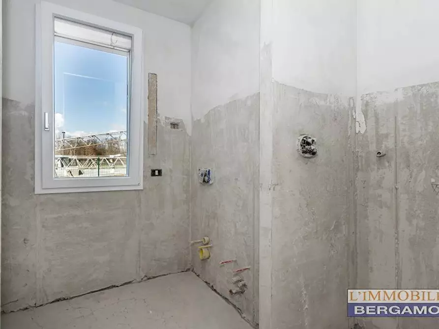 Immagine 18 di Appartamento in vendita  in via Paderno a Seriate