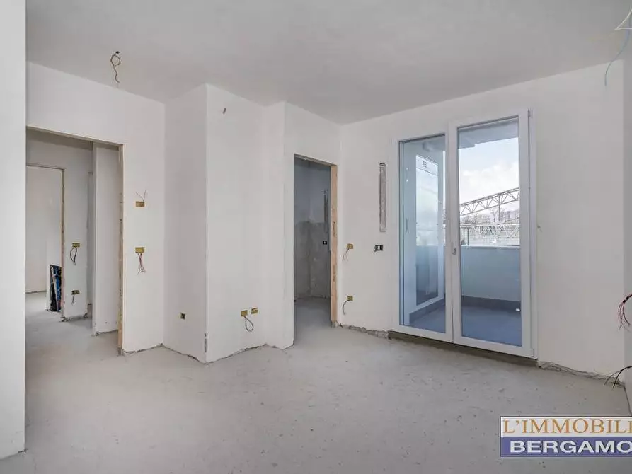 Immagine 20 di Appartamento in vendita  in via Paderno a Seriate