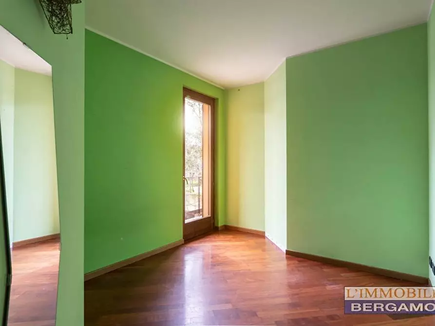 Immagine 24 di Villa in vendita  in via Falcone a Calcinate