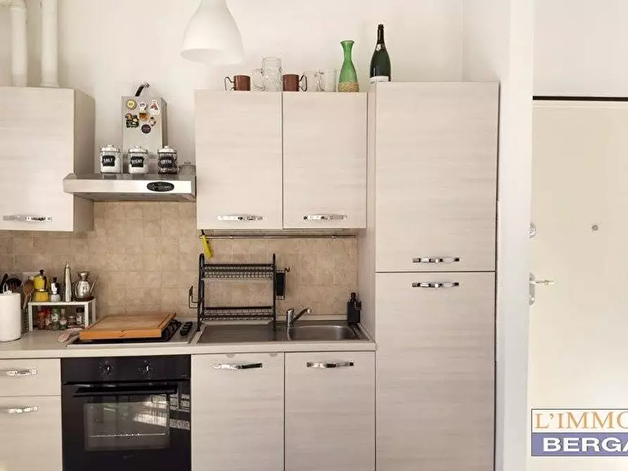 Immagine 2 di Appartamento in affitto  in VIA PO' a Sesto San Giovanni