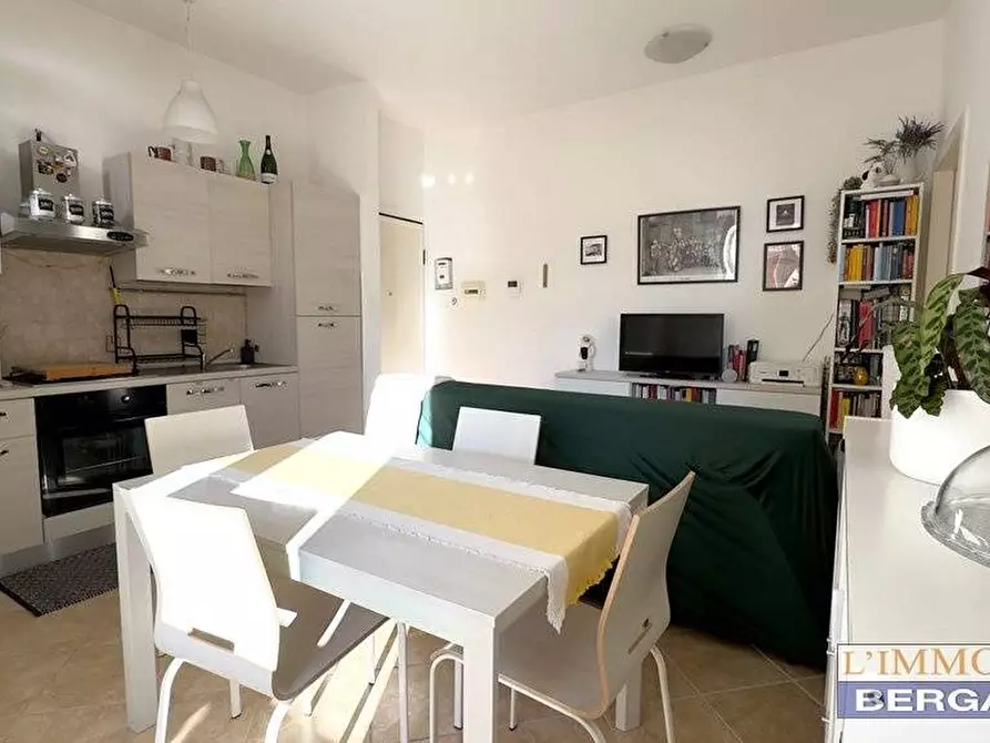 Immagine 3 di Appartamento in affitto  in VIA PO' a Sesto San Giovanni