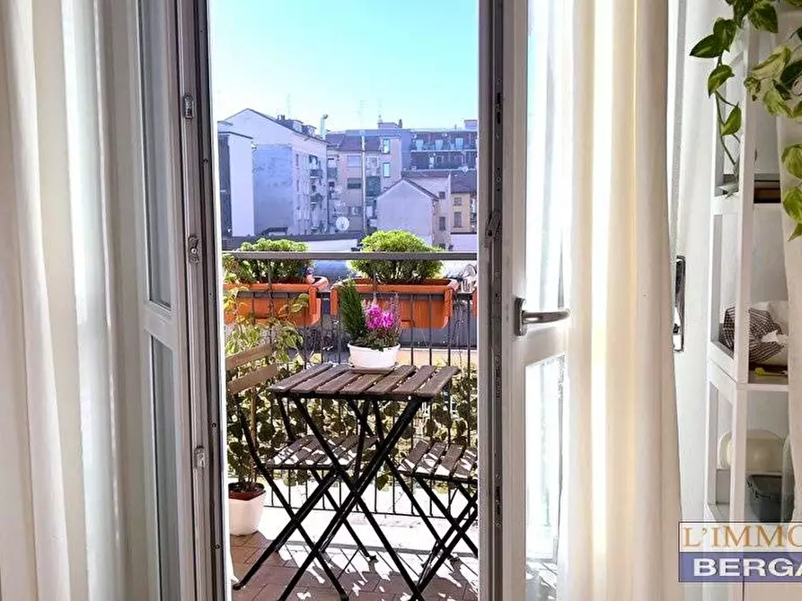 Immagine 6 di Appartamento in affitto  in VIA PO' a Sesto San Giovanni