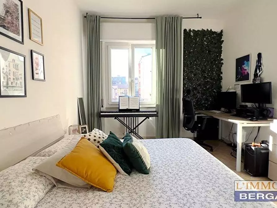 Immagine 13 di Appartamento in affitto  in VIA PO' a Sesto San Giovanni