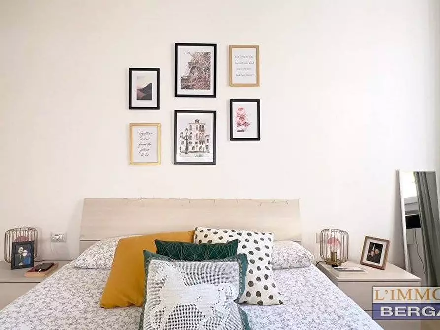 Immagine 14 di Appartamento in affitto  in VIA PO' a Sesto San Giovanni