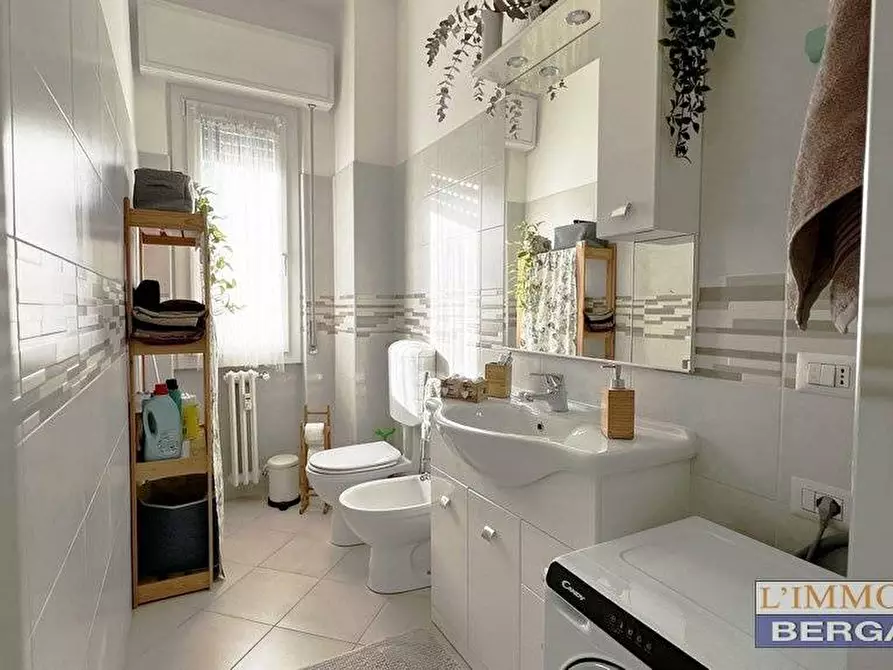 Immagine 17 di Appartamento in affitto  in VIA PO' a Sesto San Giovanni